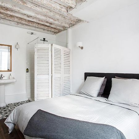 Appartement Gerard, Tout Equipe Paris 13Eme Exterior photo