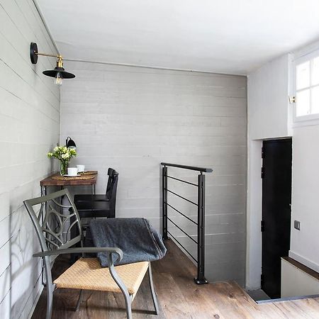 Appartement Gerard, Tout Equipe Paris 13Eme Exterior photo