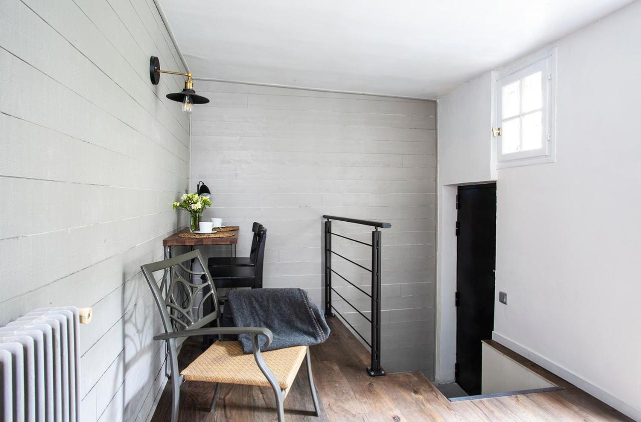 Appartement Gerard, Tout Equipe Paris 13Eme Exterior photo